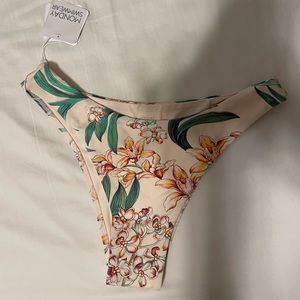 Monday Swimwear Byron bikini bottom